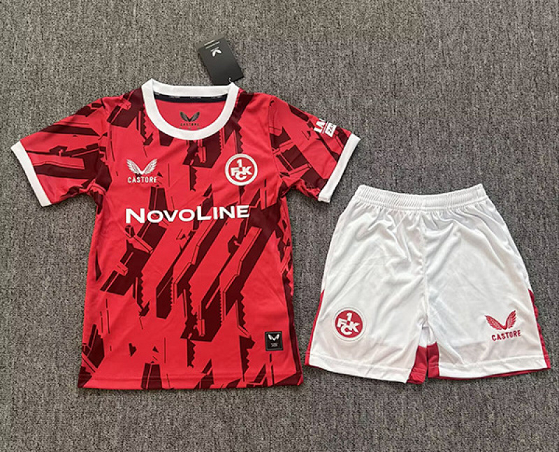 Niño_Kaiserslautern home kid 25-26